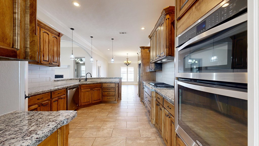 2894 SE 5001, Andrews, Texas image 12