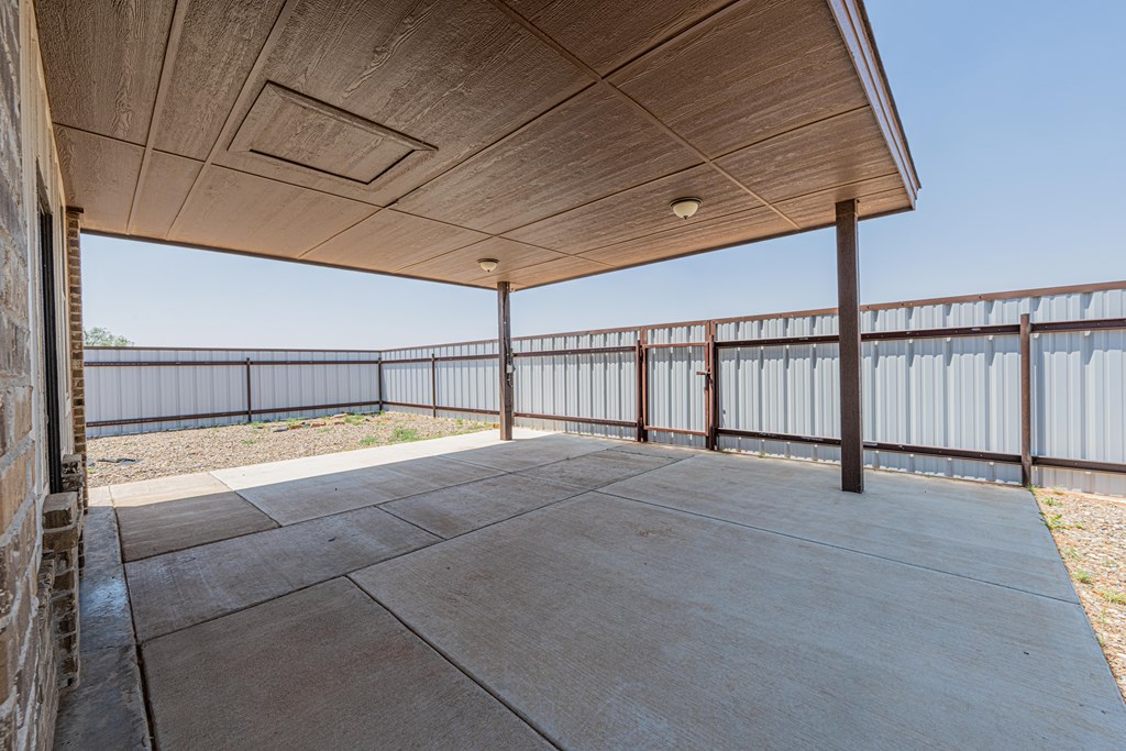 2894 SE 5001, Andrews, Texas image 35
