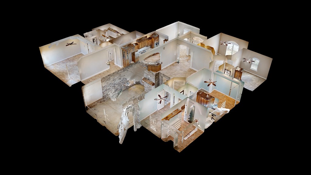 2894 SE 5001, Andrews, Texas image 40