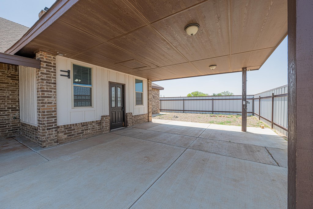 2894 SE 5001, Andrews, Texas image 34