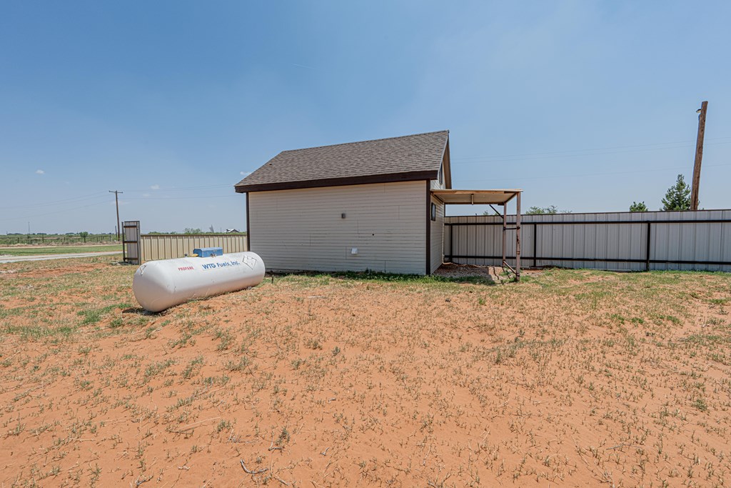 2894 SE 5001, Andrews, Texas image 36