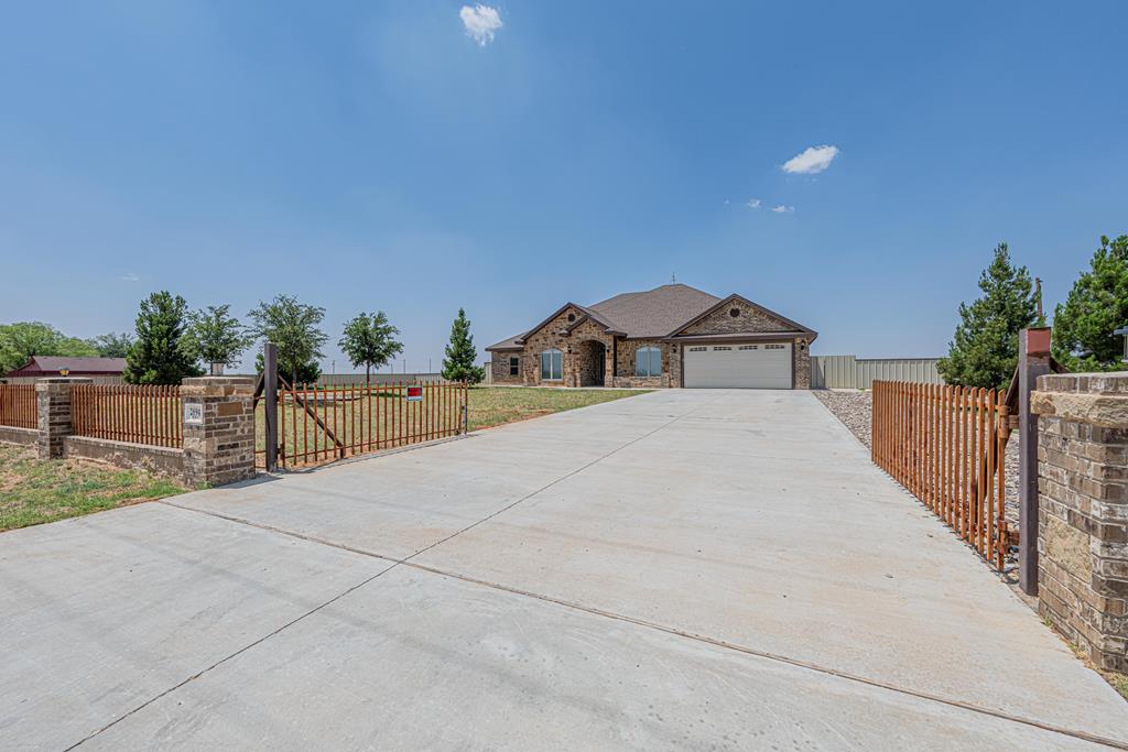 2894 SE 5001, Andrews, Texas image 1