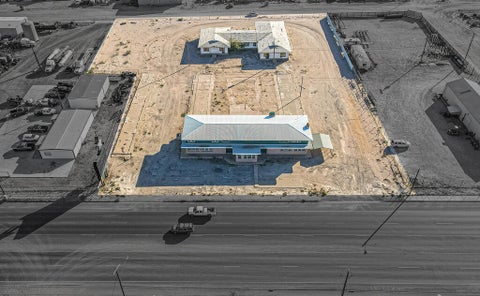 Vacant Land For Sale - 1506 Garden City Hwy<br/> Midland, TX 79701