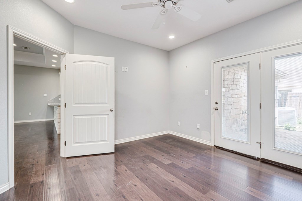 1502 N A St, Midland, Texas image 29