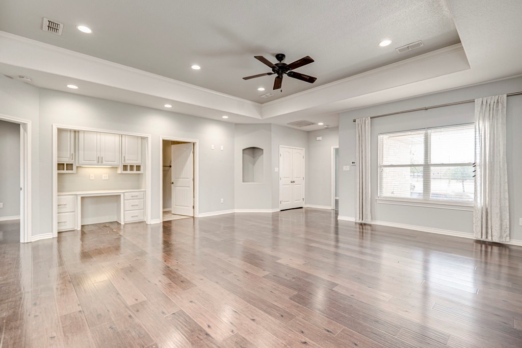 1502 N A St, Midland, Texas image 9