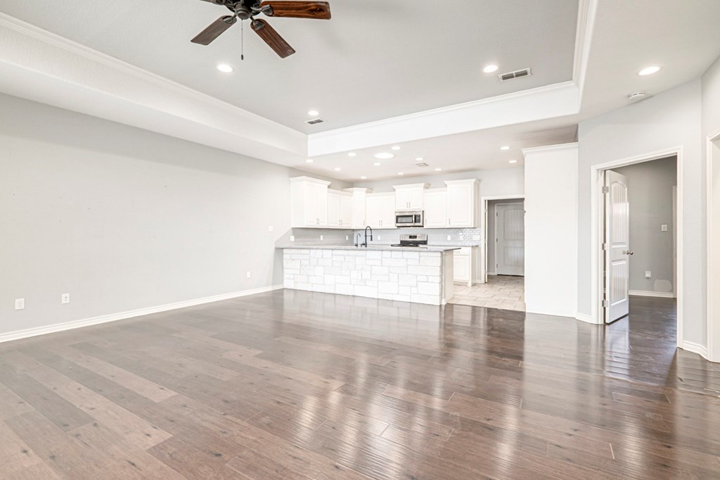 1502 N A St, Midland, Texas image 7