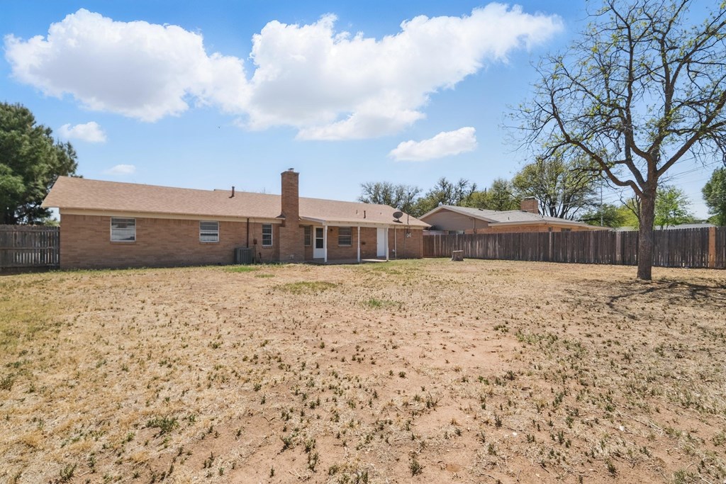 4508 Cimmaron Ave, Midland, Texas image 46