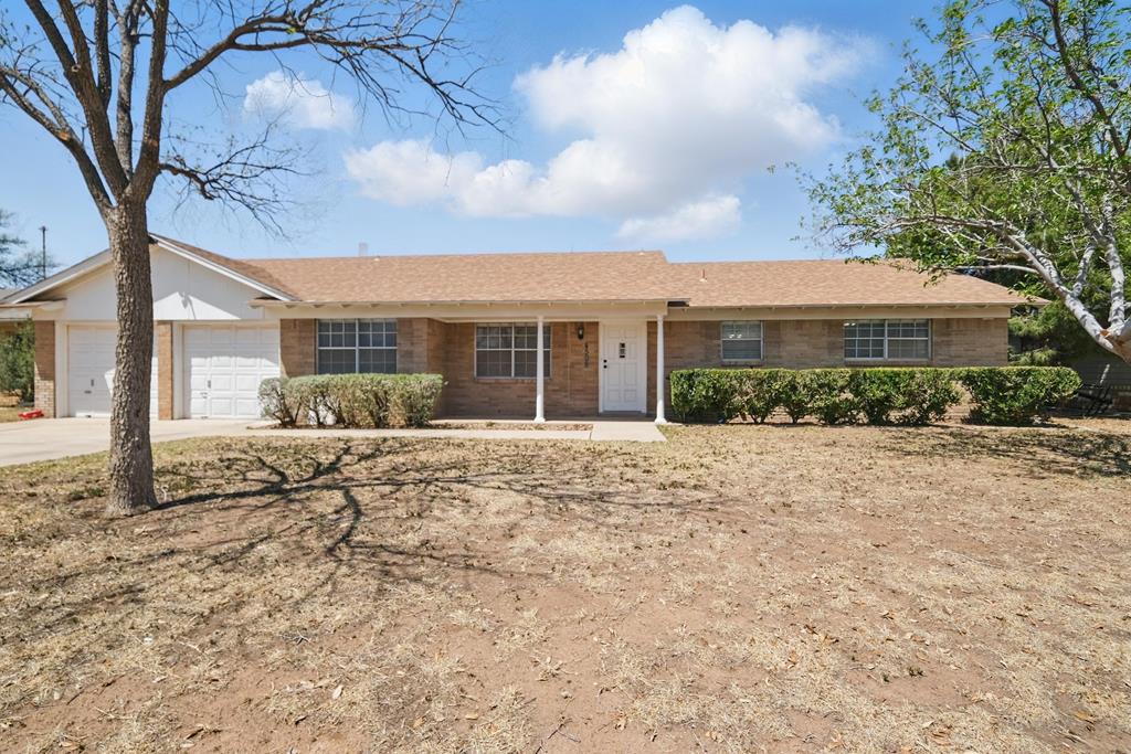 4508 Cimmaron Ave, Midland, Texas image 1