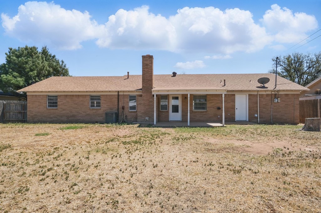 4508 Cimmaron Ave, Midland, Texas image 44