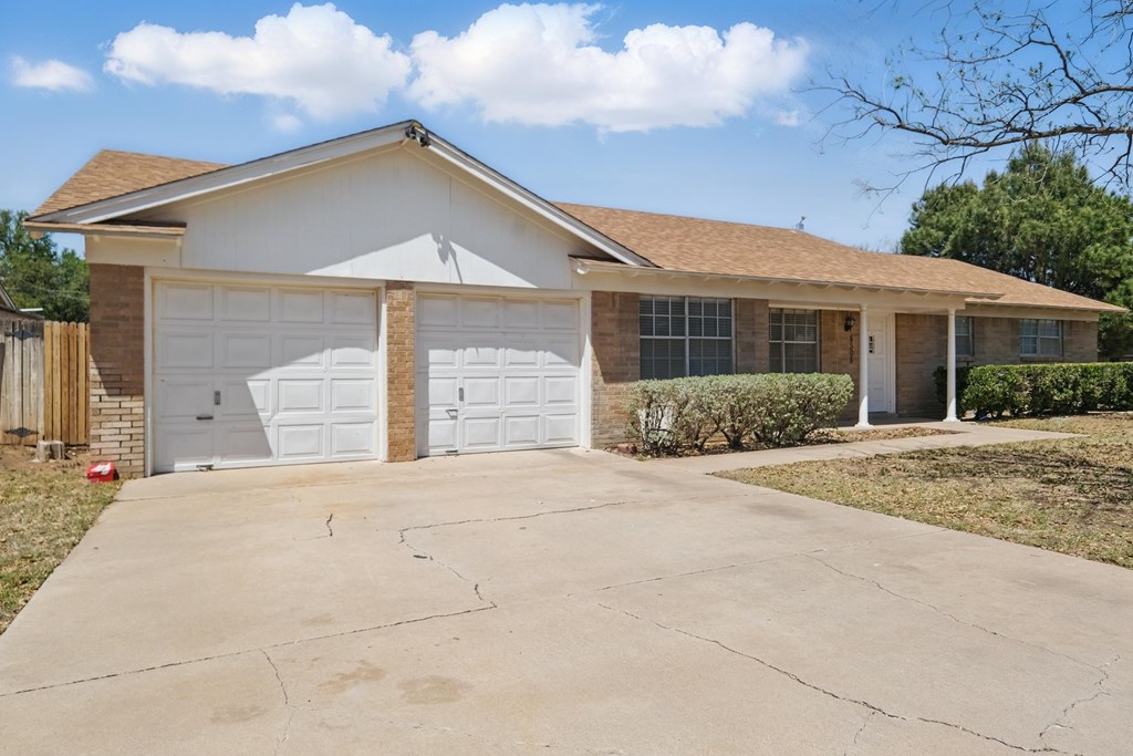 4508 Cimmaron Ave, Midland, Texas image 3