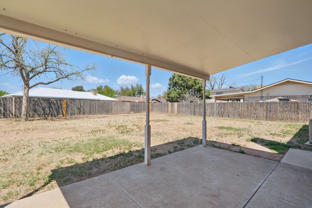 4508 Cimmaron Ave, Midland, Texas image 42