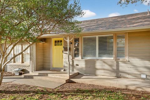 Homes For Sale - 1606 W Louisiana Ave<br/> Midland, TX 79701