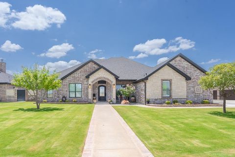 Homes For Sale - 5610 E County Rd 93<br/> Midland County, Midland, TX 79706