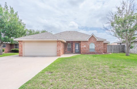 Homes For Sale - 4907 Brookdale Dr<br/> Midland, TX 79703