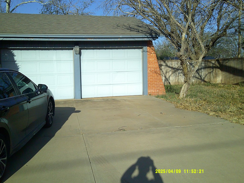 1702 N Ave G, Lamesa, Texas image 3