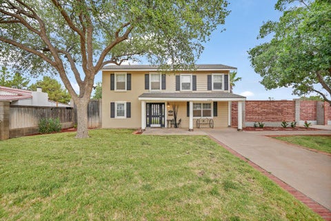 Homes For Sale - 1104 Missouri Ave<br/> Midland County, Midland, TX 79701
