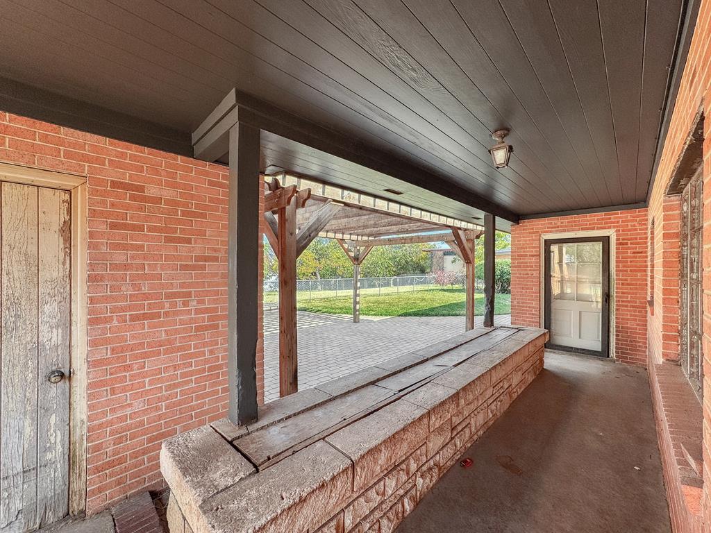 610 Hillside Dr, Big Spring, Texas image 19
