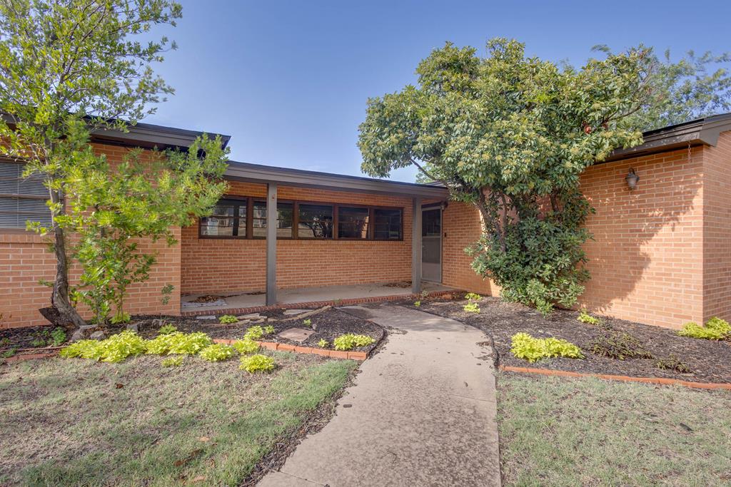 610 Hillside Dr, Big Spring, Texas image 25