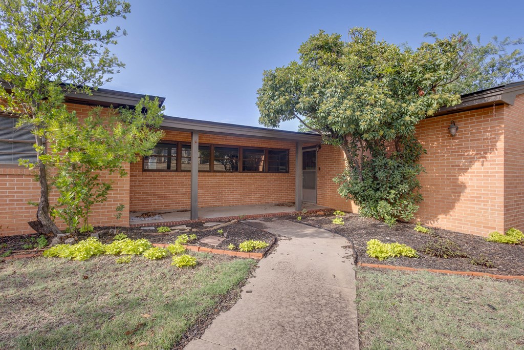 610 Hillside Dr, Big Spring, Texas image 3