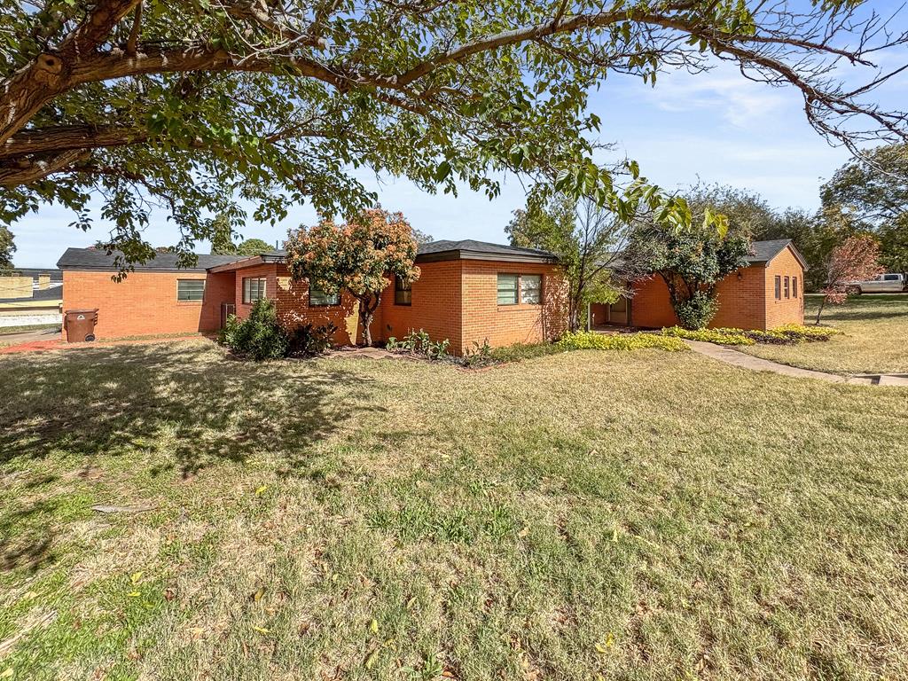610 Hillside Dr, Big Spring, Texas image 21