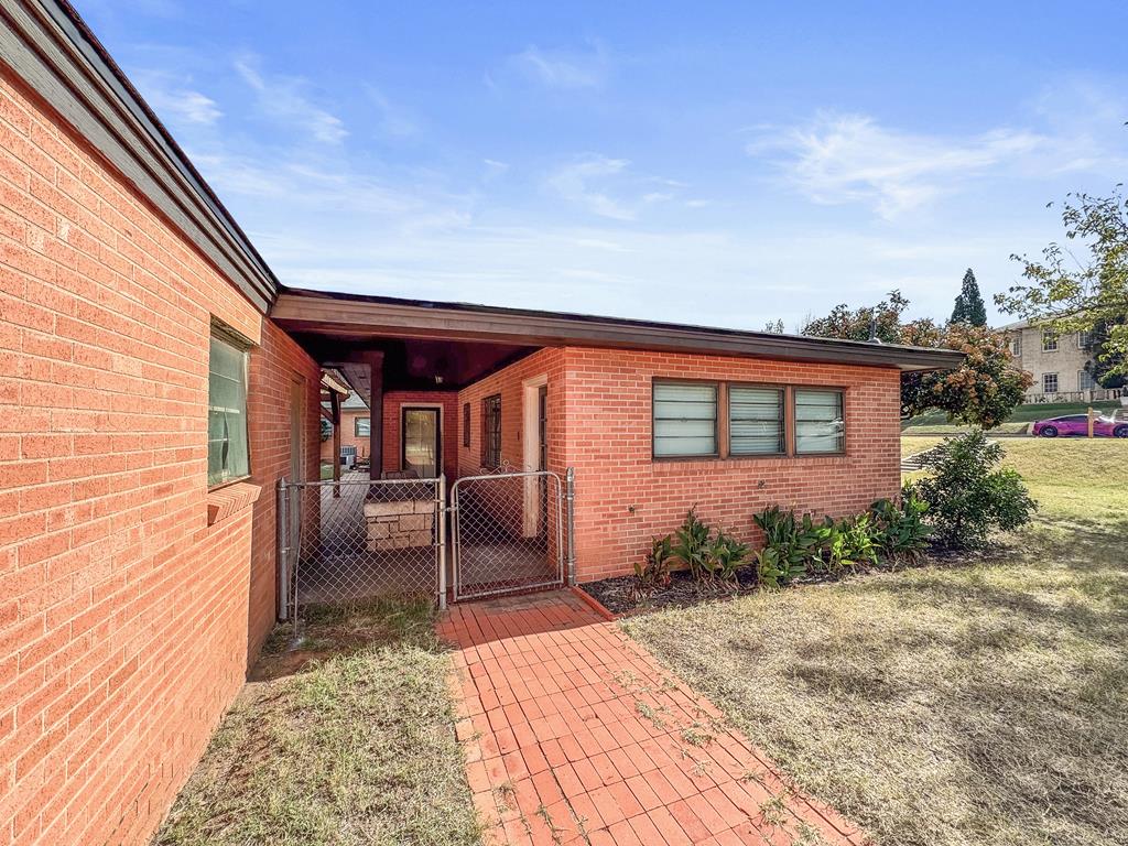 610 Hillside Dr, Big Spring, Texas image 24