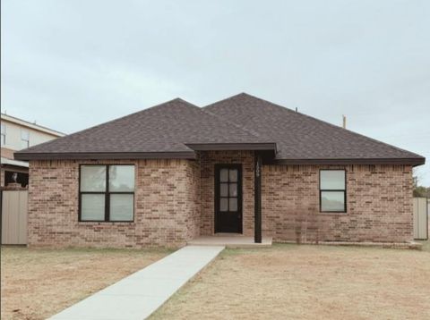 Homes For Sale - 1509 Ridglea Dr<br/> Midland County, Midland, TX 79701