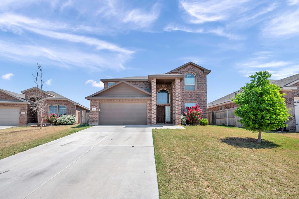 802 Valor Court, Midland, Texas image 1