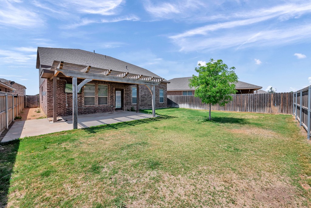 802 Valor Court, Midland, Texas image 43