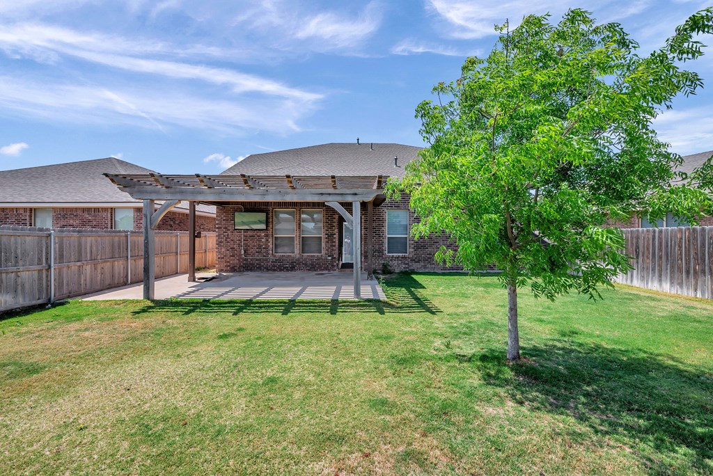 802 Valor Court, Midland, Texas image 44