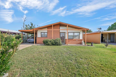 Homes For Sale - 914 W 36th St<br/> Ector County, Odessa, TX 79764