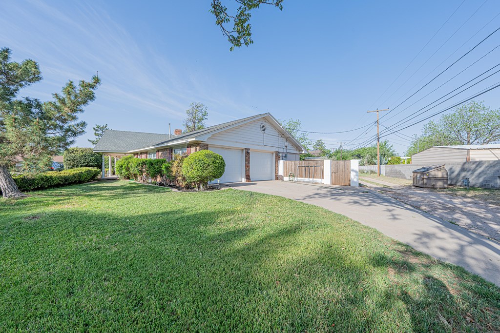 3741 Dover Dr, Odessa, Texas image 7