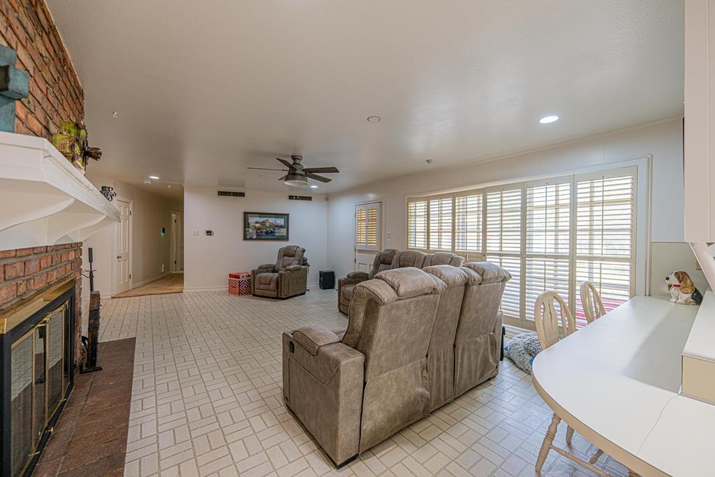 3741 Dover Dr, Odessa, Texas image 29