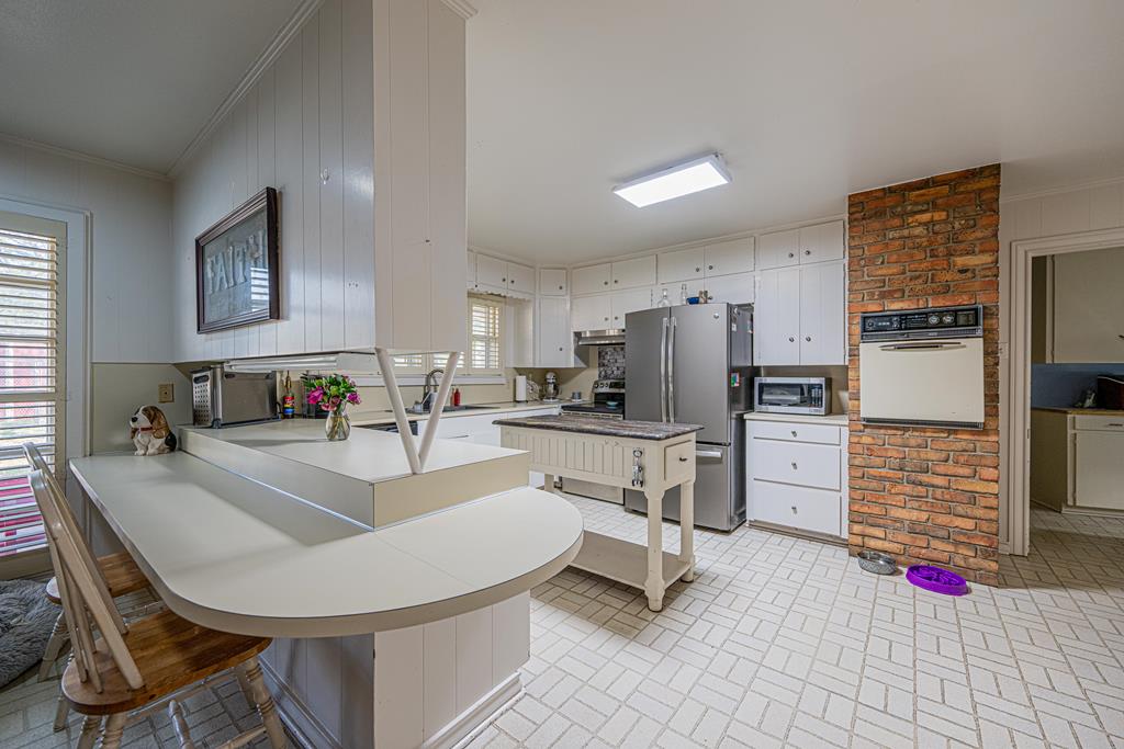 3741 Dover Dr, Odessa, Texas image 25