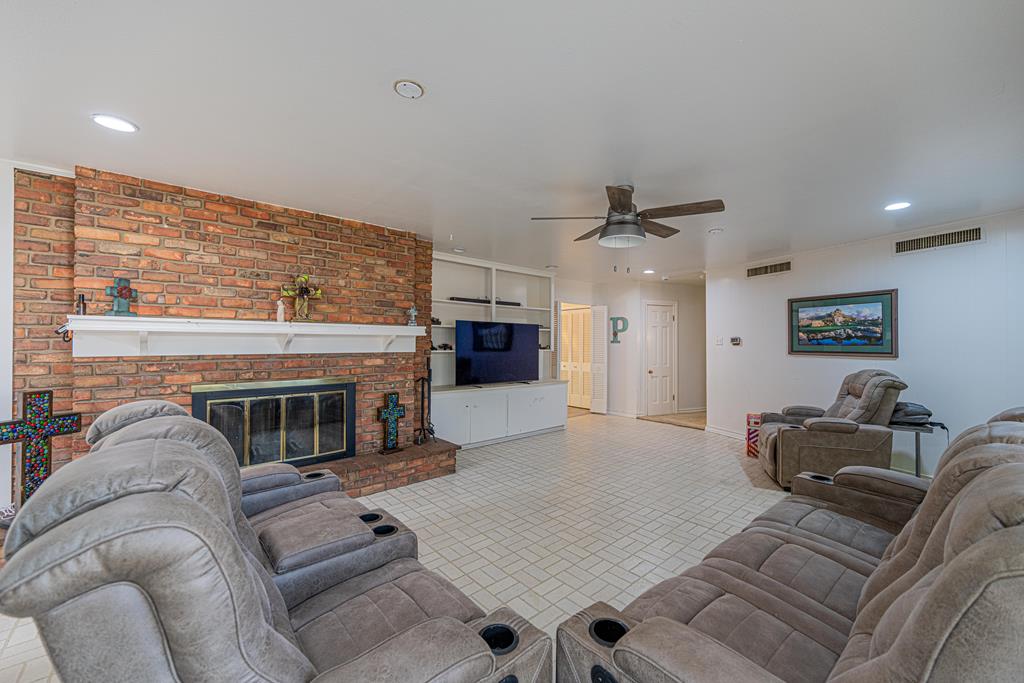 3741 Dover Dr, Odessa, Texas image 31