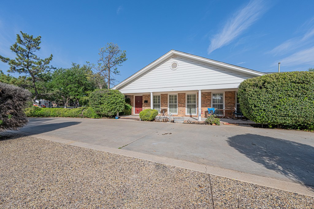 3741 Dover Dr, Odessa, Texas image 6