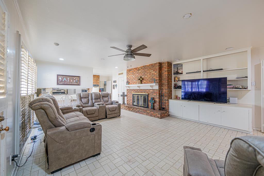 3741 Dover Dr, Odessa, Texas image 33