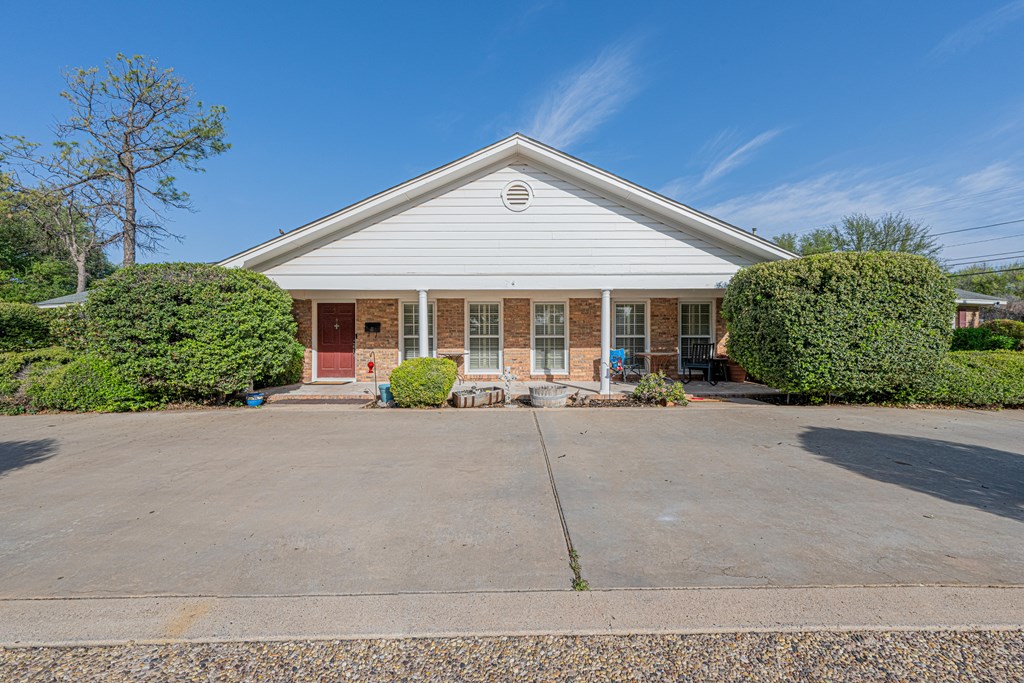 3741 Dover Dr, Odessa, Texas image 5