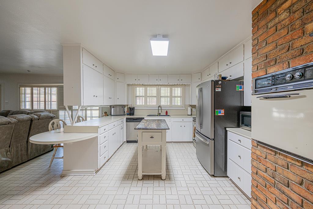3741 Dover Dr, Odessa, Texas image 28