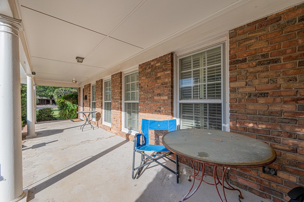 3741 Dover Dr, Odessa, Texas image 3