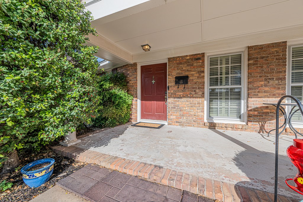 3741 Dover Dr, Odessa, Texas image 4
