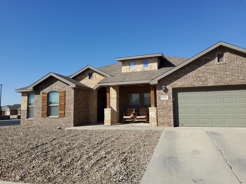 1201 Prairie Lane, Midland, Texas image 1