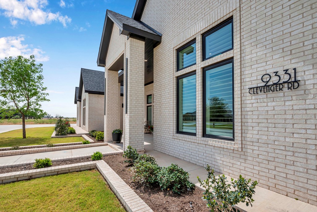 9331 Clevenger Rd, Odessa, Texas image 3