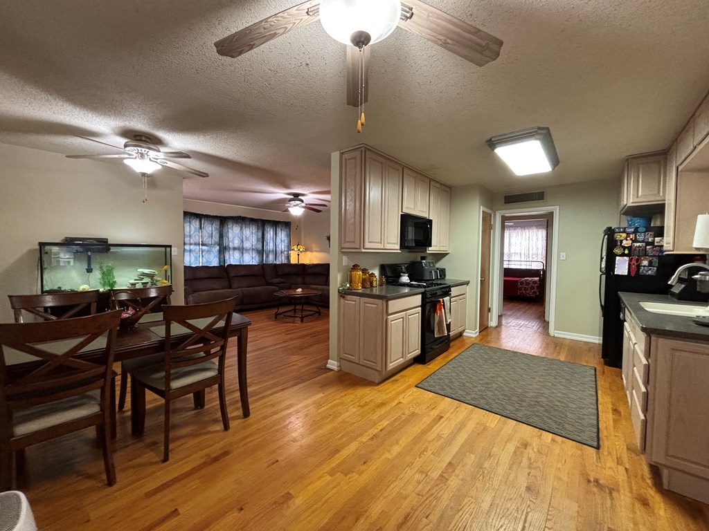 1806 38th St, Snyder, Texas image 8
