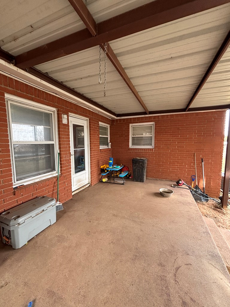1806 38th St, Snyder, Texas image 23
