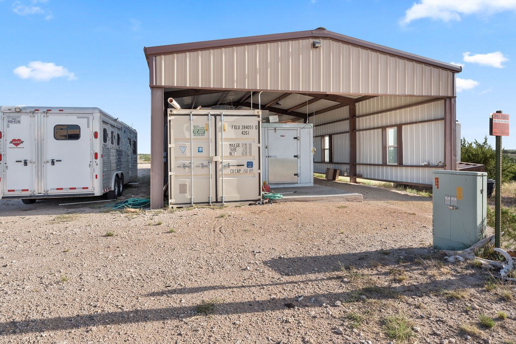 10551 County Rd 345, Colorado City, Texas image 49