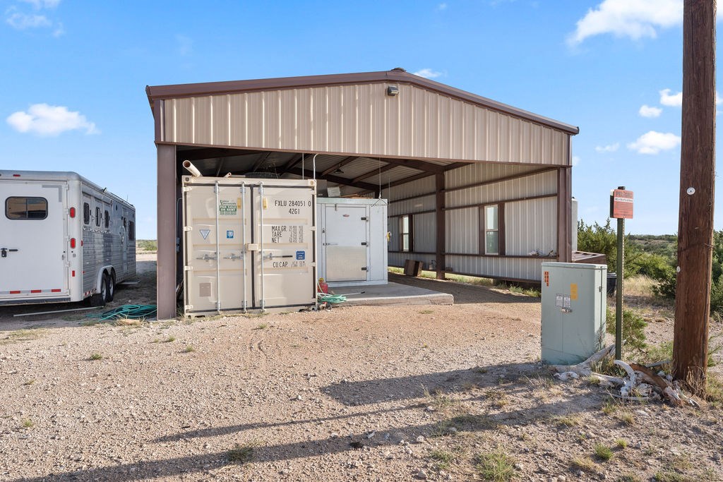 10551 County Rd 345, Colorado City, Texas image 48