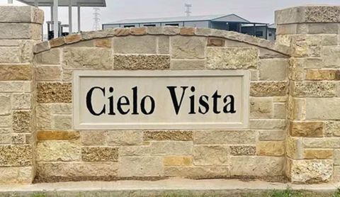 Vacant Land For Sale - 10114 E County Rd 108<br/> Midland, TX 79706