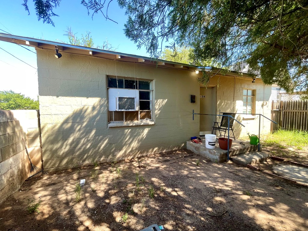 608 S Aylesford St, Big Spring, Texas image 43