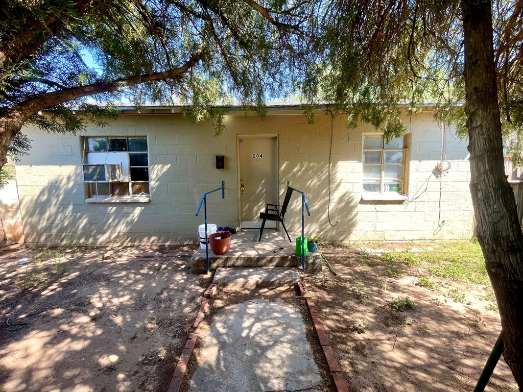 608 S Aylesford St, Big Spring, Texas image 44