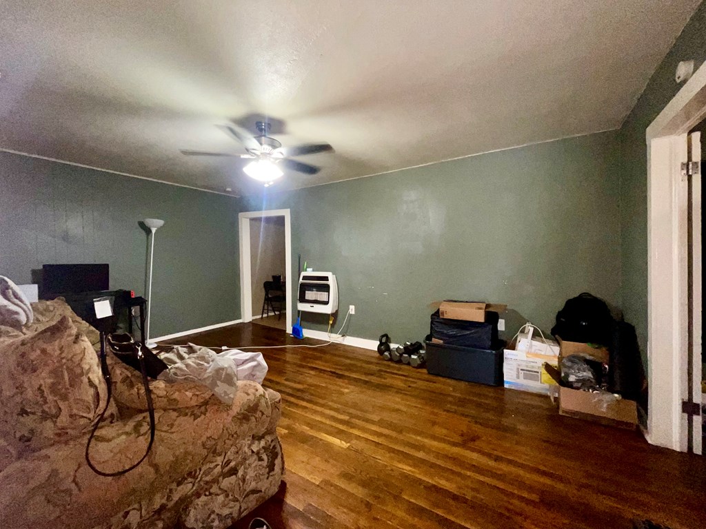 608 S Aylesford St, Big Spring, Texas image 46